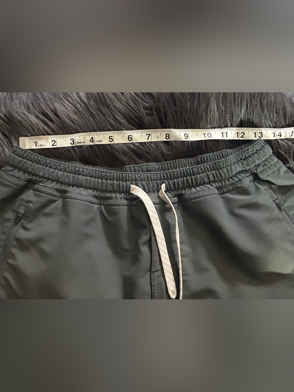 Vuori Transit Performance Jogger Pants Stretch Technical Size XS - Picture 6 of 7